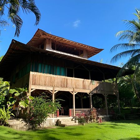 Ocean Forest Ecolodge San Pedrillo 외부 사진